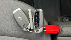 Hyundai INSTER 85kW 02 49kWh 5dr Auto Electric Hatchback